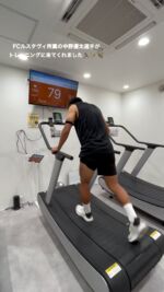 LOX-Fit 高田馬場店 - 低酸素トレーニングジム｜LOX-Fit｜